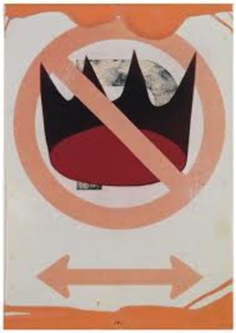 The glorious Revolution