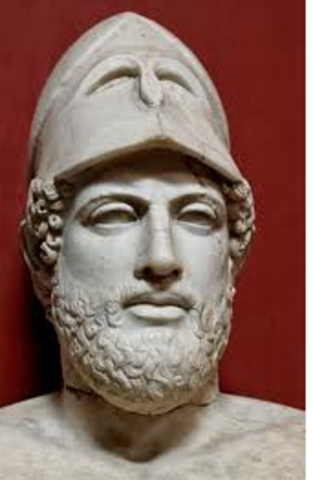 Pericles