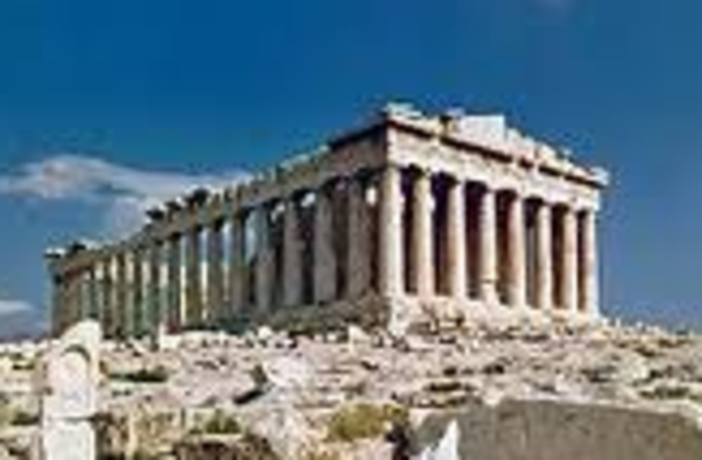 Parthenon