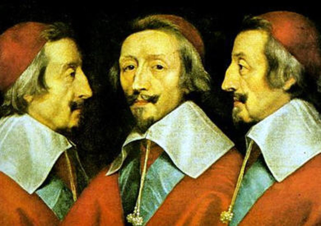 Cardinal Richelieu