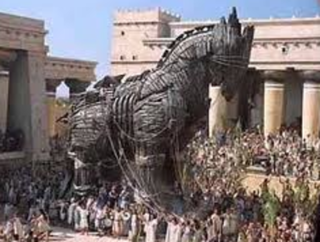 Trojan War