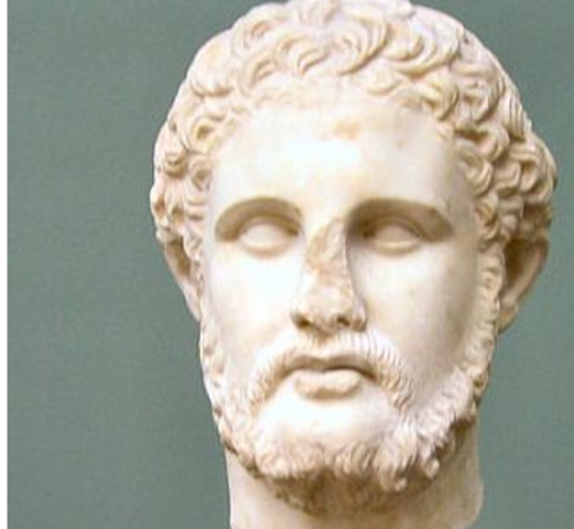 Alexander The Great