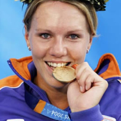 Timeline: Esther Vergeer