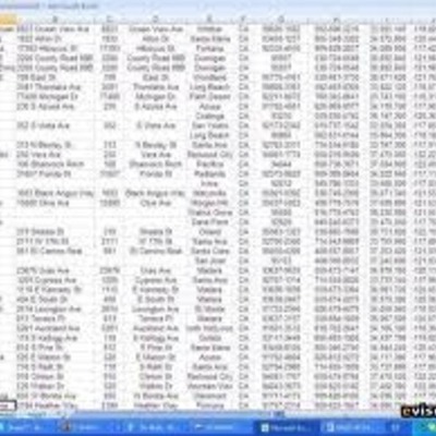 Timeline: Desarrollo de los principales gestores de bases de datos