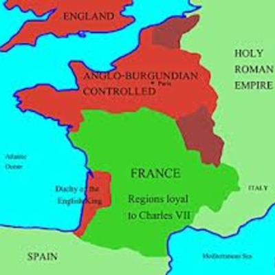 Timeline: Absolutism