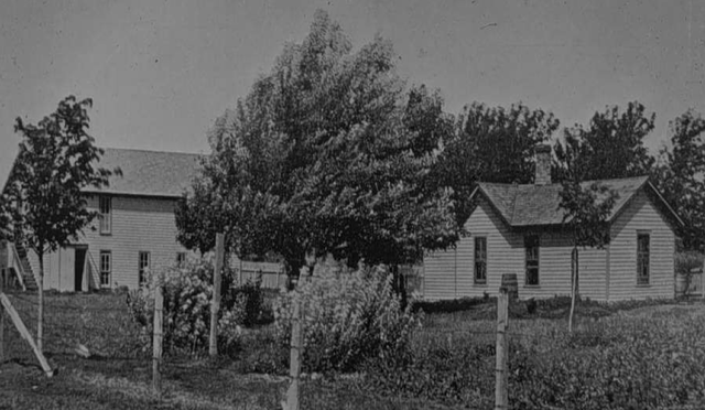 Fish Hatchery Started Consturction of Yet Another Larger Structure