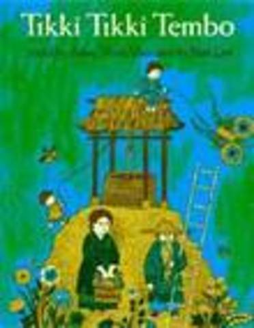 Getting read to when i was little