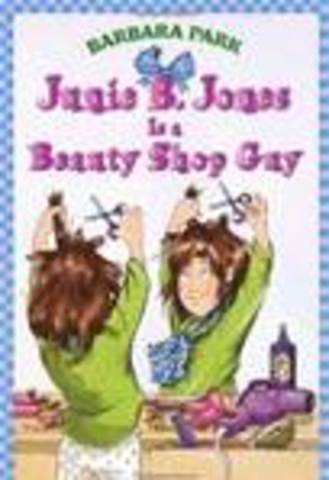 Junie B. Jones