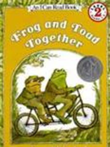 Frog and Toad