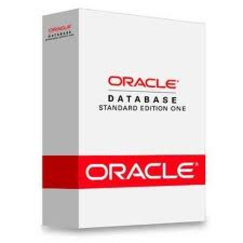 Oracle nace