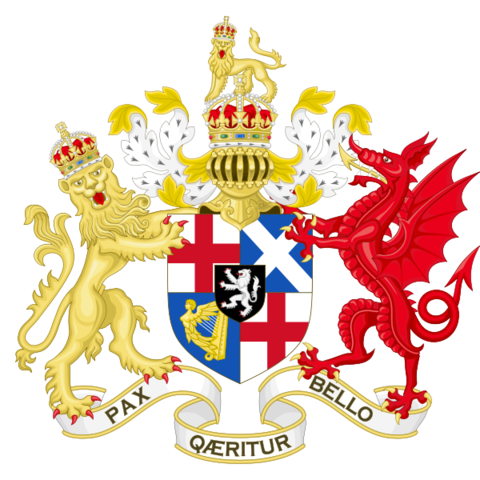 Creation of The Commonwealth