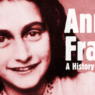 Timeline: Anne Frank