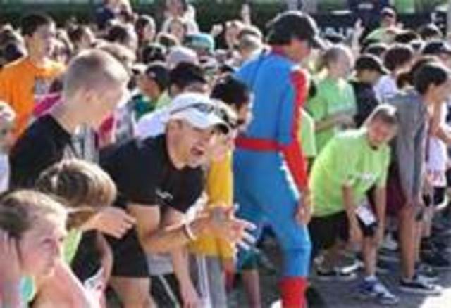 started middle school