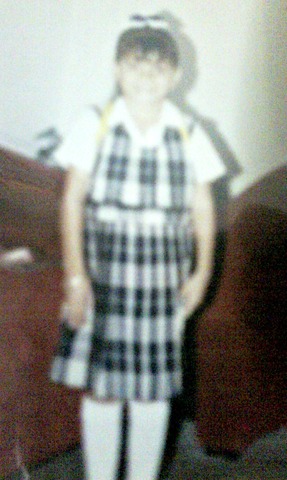 Primer grado en Preescolar