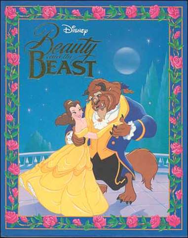 The Beauty and the Beast