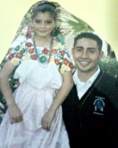 Primer Baile en Público