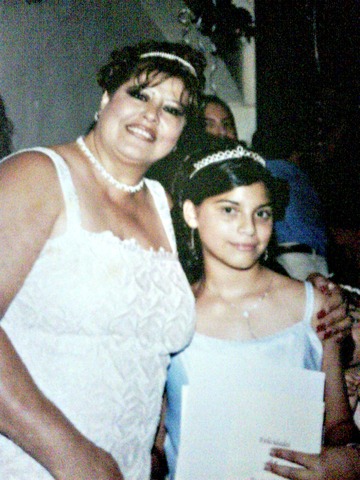 Graduación de la Primaria