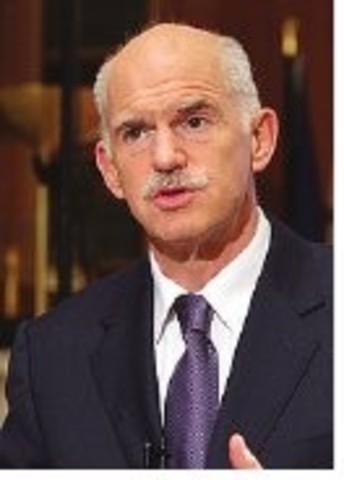 L'austerity piega Atene