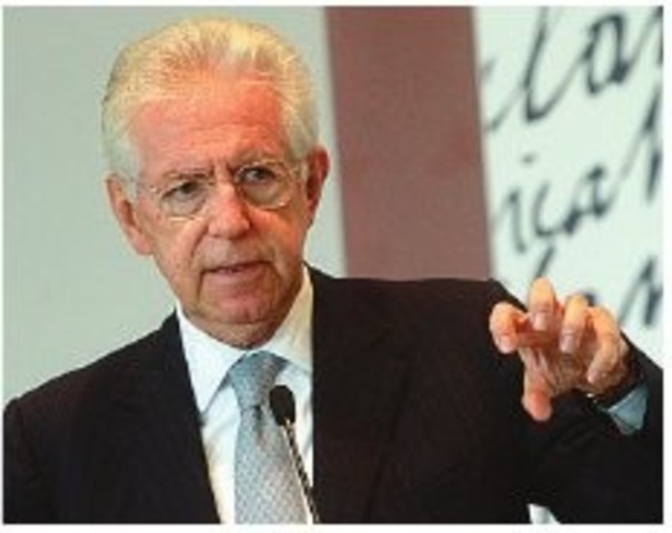 Primi segnali positivi