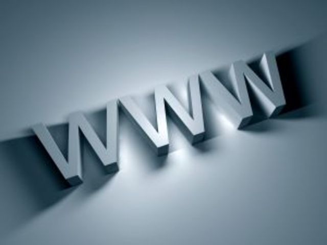 The World Wide Web is launched
