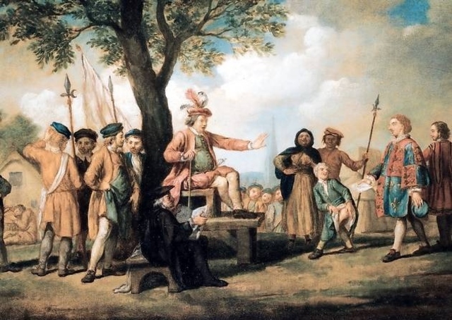 Kett's Rebellion