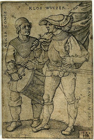 Prayer book rebellion or Western rebellion