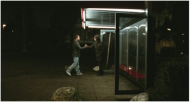 Zino treff Thomas Neumann