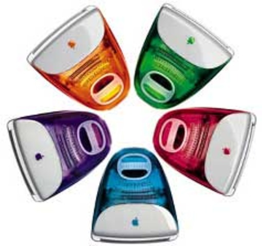 IMac  (Rev. c, Rev.d)