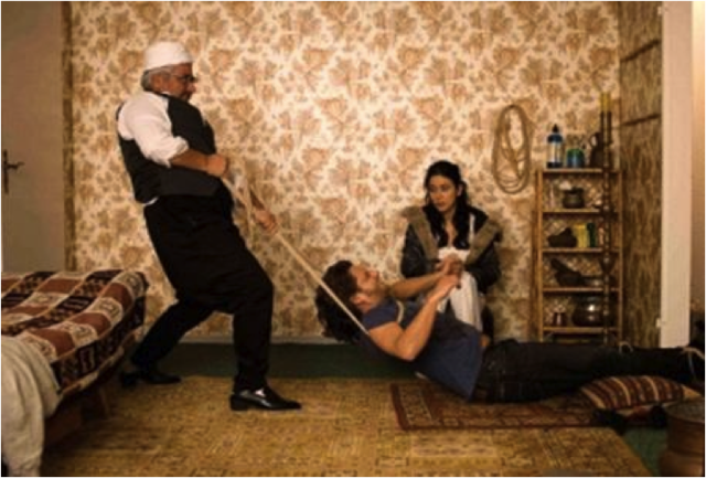 Der Schwarzkünstler