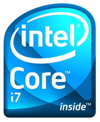 Intel Core i7 processor