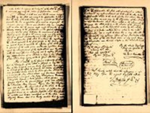 Articles of Confederation go into effect