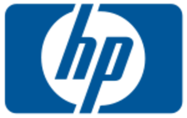HP LOGO