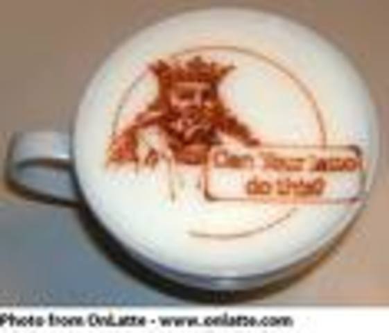 Invention of The Printing