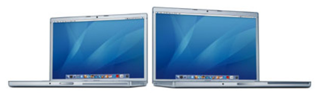Macbook pro (mid 2007)
