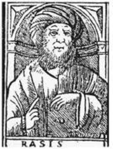 Abu Bakr Named Caliph