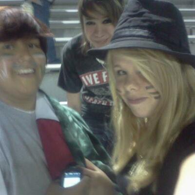 Timeline: Just Bein M'self. c;