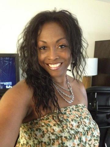 The Day I Left McDonough,Georgia