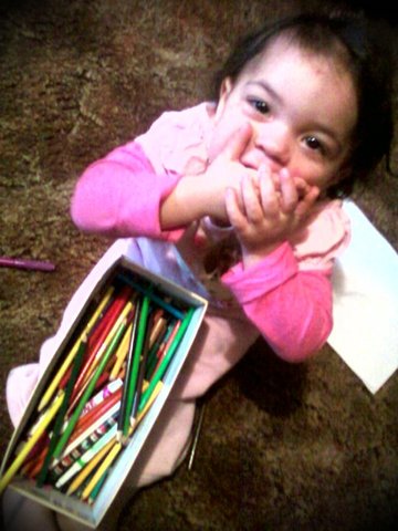 Martin Luther King Transit