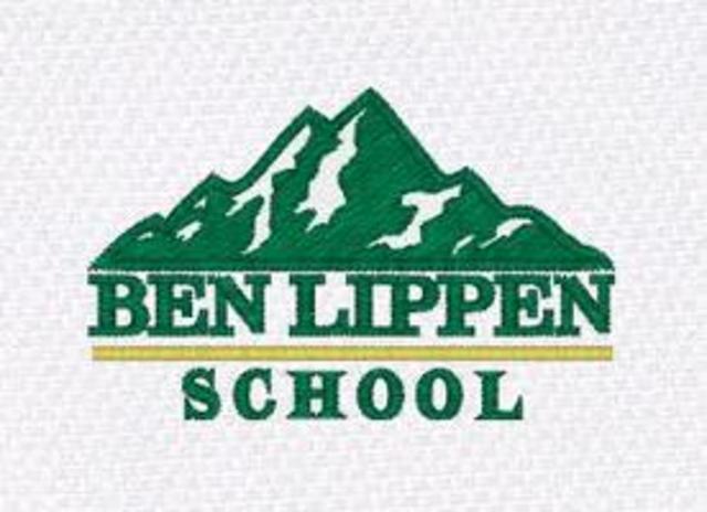 Third grade at a new school