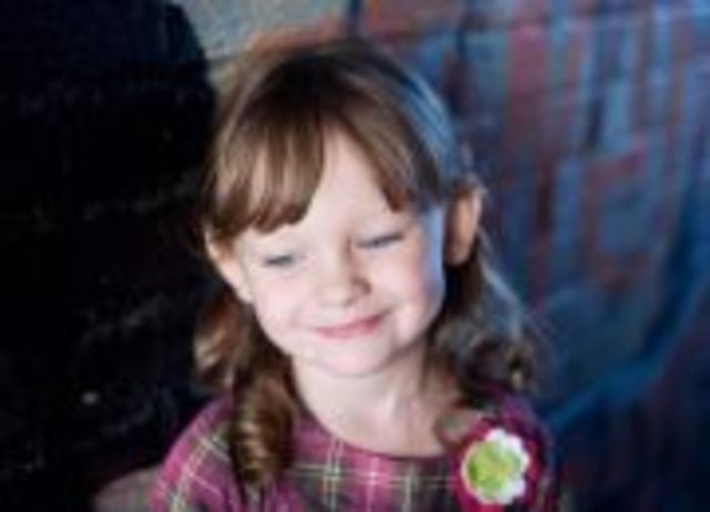 My Sister's Second Kid