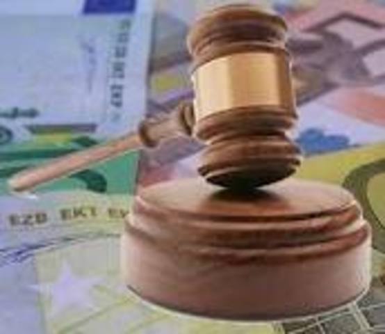 ACTIVIDAD ECONOMICA DE EBAY