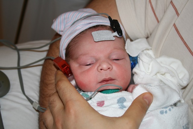 Virginia Hearing Impairment Identification and Monitoring System