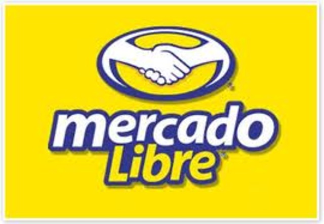 MERCADO LIBRE.COM