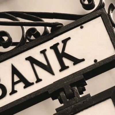 Timeline: History of banking industry