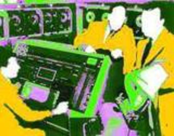 UNIVAC Computer