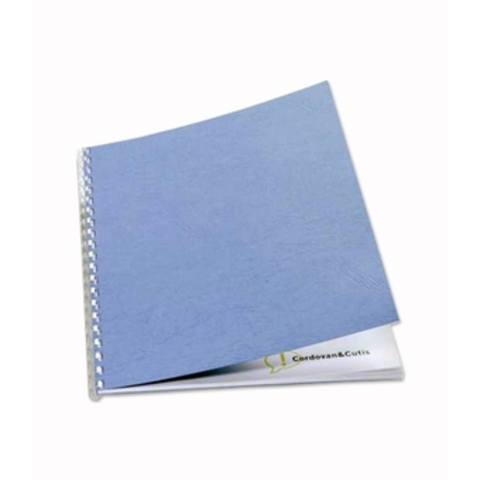 Réception du rapport de stage