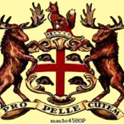 Timeline: Canada and the Hudson Bay Company