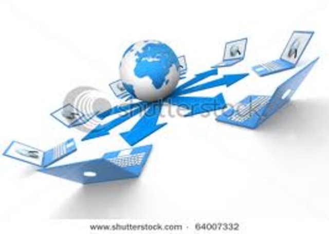 World Wide Web and Internet