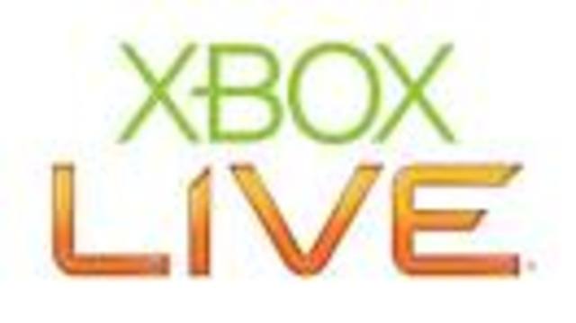 Xbox Live.
