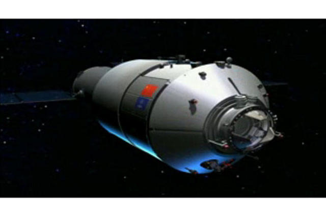 first successful space station